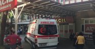 Gaziantep'te akrabaların bıçaklı kavgası kanlı bitti: 2 yaralı
