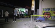 Gaziantep'te alacak verecek kavgası: 1 ölü