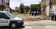 Gaziantep'te kadın cesedi bulundu