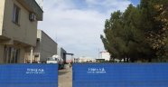Gaziantep'te oksijen dolum tesisinde patlama: 1 ölü
