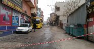 Gaziantep'te metan gazı bomba gibi patladı: 3 yaralı
