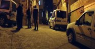 Gaziantep'te polise ateş açıldı