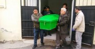 Gaziantep'te soba faciası: 2 ölü