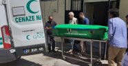 Gaziantep'te şüpheli ölüm!