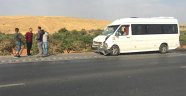 Gaziantep'te zincirleme trafik kazası: 7 yaralı