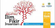 "Geçmişten Günümüze Malatyalı İlim ve Fikir İnsanları" sempozyumu düzenlenecek