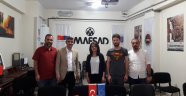 "Gel katıl bize " projesi için izleme ziyareti gerçekleştirildi