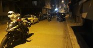 Gelin-kaynana kavgası mahalleyi ayağa kaldırdı: 2 yaralı