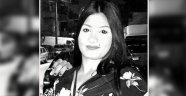 Genç kız, evinde silahla vurulmuş şekilde ölü bulundu