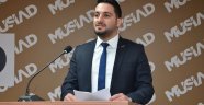 Genç MÜSİAD'ın YBA projesi Şubat'ta başlıyor