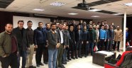 Genç MÜSİAD Malatya Akademi başladı