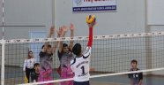 Gençler, A Voleybol Müsabakalarında dereceye giren takımlar belli oldu