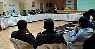Gençlik ve Malatya Çalıştayı Yapıldı