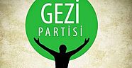 Gezi Partisi Kuruldu !