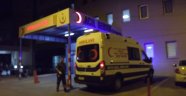 Gıda zehirlenmesi şüphesi: 13 kişi hastaneye başvurdu
