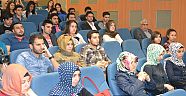 'GİRİŞİMCİLİK KARİYER' SÖYLEŞİSİ YAPILDI