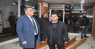 "Girişimlerimiz olumlu sonuç verdi"