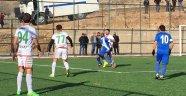 Gol düellosunu Yeşilyurt Belediyespor kazandı