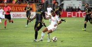 Göz Göz'de hedef mutlak galibiyet