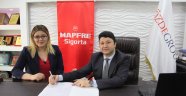 Gözde Sağlık Grubu ile Mapfre Sigorta protokol imzaladı