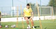 Göztepe'den Aleksic bombası