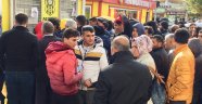 Göztepe maçı biletleri satışa sunuldu