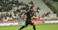 Guilherme performansıyla göz dolduruyor