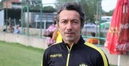 "Guilherme resmi bir teklif yok"