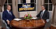 Gül ve Erdoğan'dan kritik görüşme