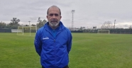 Gülerce'den lig değerlendirmesi