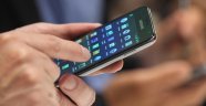 Günde 671 milyon dakika "cep"ten konuşuldu