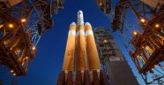 Güneş'e yaklaşacak uydu fırlatıldı