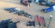 Güney Afrika'da kilisede rehine krizi: 5 ölü