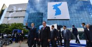 Güney Kore baş müzakereci olmaya çalışıyor