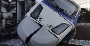 Güney Kore'de yüksek hızlı tren raydan çıktı: 15 yaralı