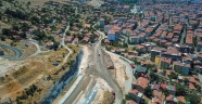 Güney Kuşak Yolu'nda önemli bir etap daha tamamlanmak üzere