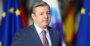 Gürcistan Başbakanı Kvirikaşvili'den Türkiye'ye teşekkür