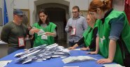 Gürcistan Cumhurbaşkanlığı seçiminden ilk sonuçlar geldi