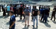 Gürcistan'da rafting yapan 4 kişi öldü