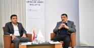 Gürkan milli ve manevi değerleri bilen gençlik önerdi