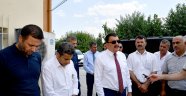 Gürkan'dan inceleme
