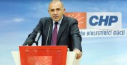 Gürsel Tekin: 'Müsamaha gösterilemez'