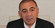 Gürsel Tekin: Sarıgül'ün Adaylığı Beni Etkilemez