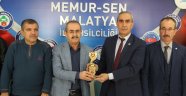 "Güzel işler yapmaya çalıştık"