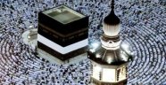 Hac kontenjanı sorunu büyüyor, Türkiye Suudi Arabistan'a öfkeli!