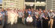 Hacıların dönüşleri sürüyor