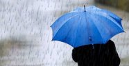 Hafta Sonu Yağış Geliyor!