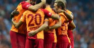 Haftanın kazananı Galatasaray oldu