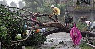 Haiyan Tayfunu Filipinler'i vurdu !