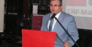 Hakan İnci, Chp'den Malatya Büyük Şehir Belediye Başkan Aday Adaylığını Açıkladı